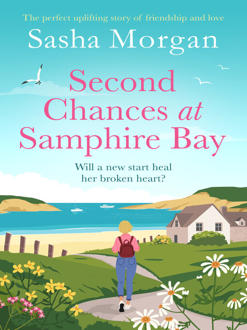 Title details for Second Chances at Samphire Bay by Sasha Morgan - Wait list